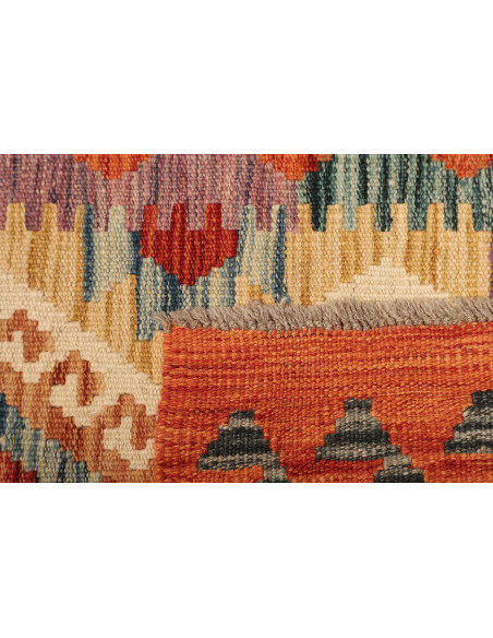 Tappeto Kilim Pakistan cm.59x172