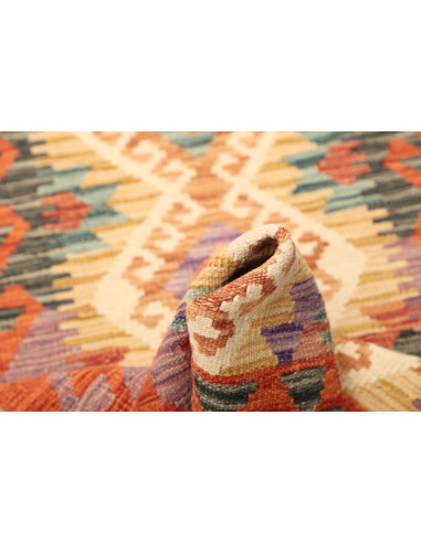 Tappeto Kilim Pakistan cm.59x172