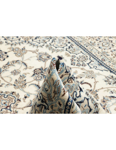 Tappeto Nain 9la Persia cm.204x304