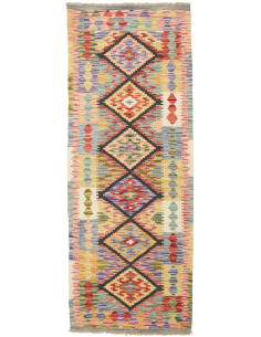 Tappeto Kilim Pakistan cm.69x182