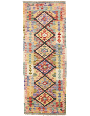Tappeto Kilim Pakistan cm.69x182