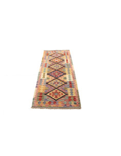 Tappeto Kilim Pakistan cm.69x182 2