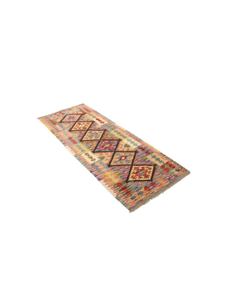 Tappeto Kilim Pakistan cm.69x182