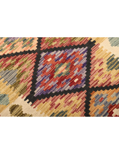 Tappeto Kilim Pakistan cm.69x182