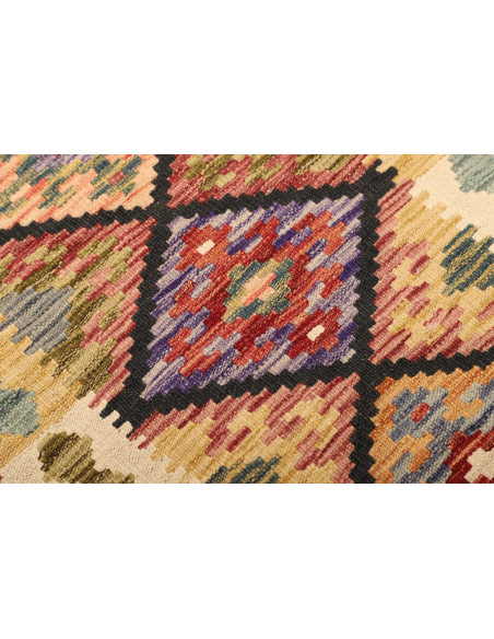 Tappeto Kilim Pakistan cm.69x182