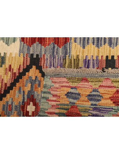 Tappeto Kilim Pakistan cm.69x182