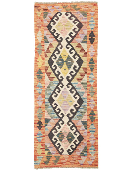 Tappeto Kilim Pakistan cm.66x179
