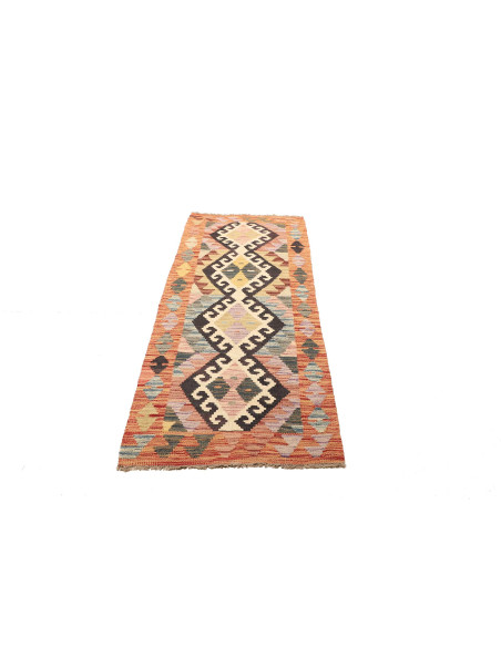 Tappeto Kilim Pakistan cm.66x179