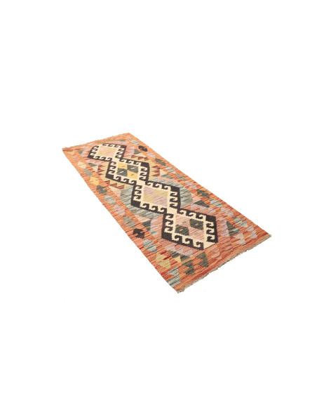 Tappeto Kilim Pakistan cm.66x179