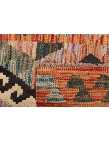 Tappeto Kilim Pakistan cm.66x179