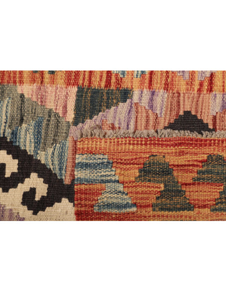 Tappeto Kilim Pakistan cm.66x179