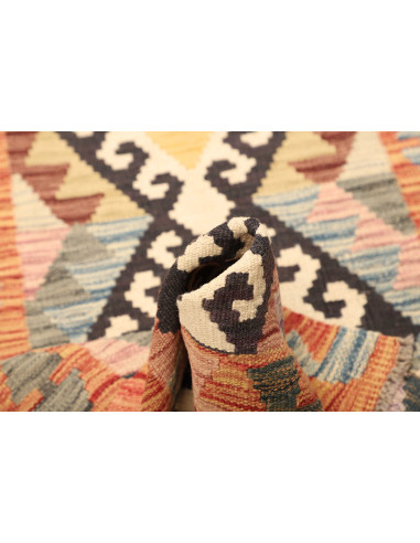 Tappeto Kilim Pakistan cm.66x179