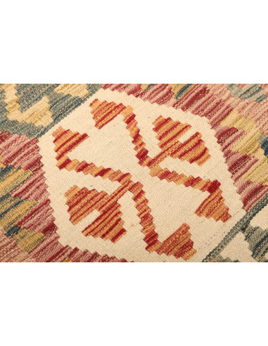 Tappeto Kilim Pakistan cm.64x170