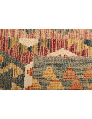 Tappeto Kilim Pakistan cm.64x170