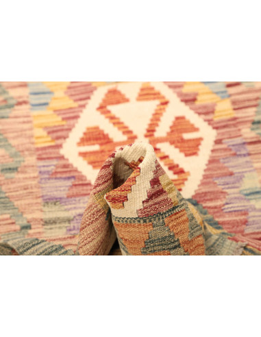 Tappeto Kilim Pakistan cm.64x170