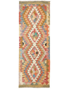 Tappeto Kilim Pakistan cm.61x174