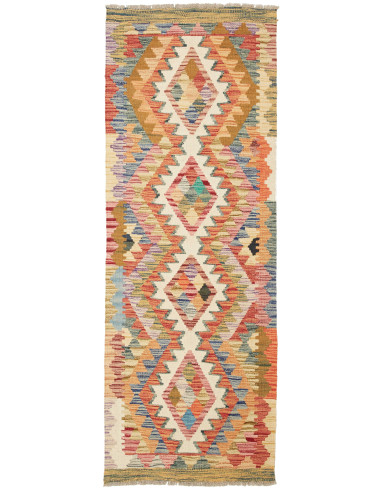 Tappeto Kilim Pakistan cm.61x174