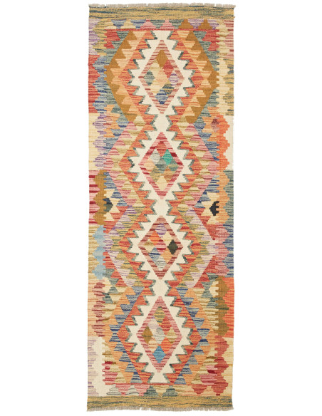 Tappeto Kilim Pakistan cm.61x174