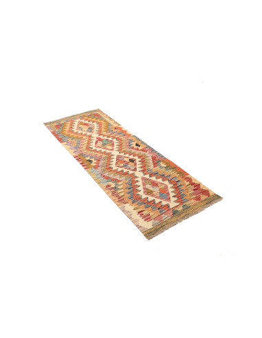 Tappeto Kilim Pakistan cm.61x174