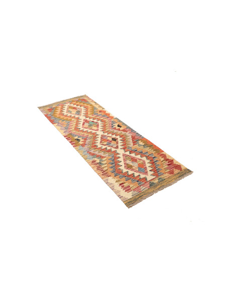 Tappeto Kilim Pakistan cm.61x174