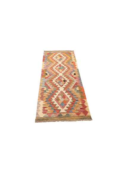 Tappeto Kilim Pakistan cm.61x174