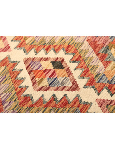 Tappeto Kilim Pakistan cm.61x174