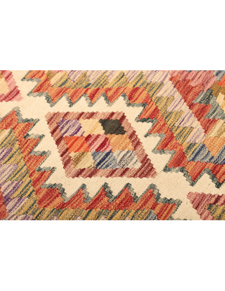 Tappeto Kilim Pakistan cm.61x174