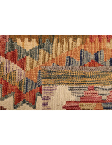 Tappeto Kilim Pakistan cm.61x174