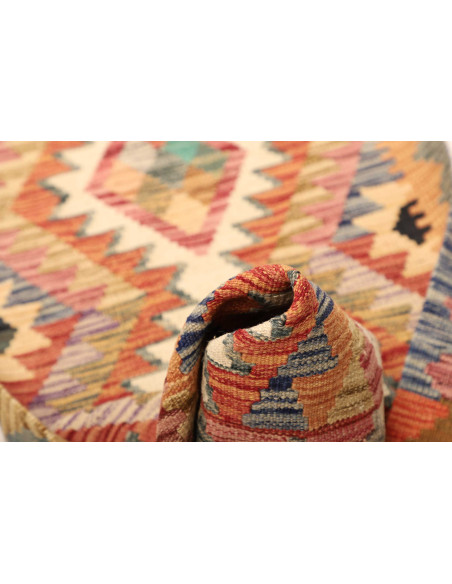 Tappeto Kilim Pakistan cm.61x174