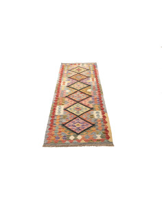 Tappeto Kilim Pakistan cm.67x186 2