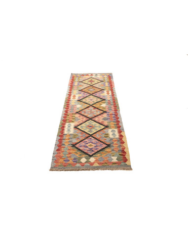 Tappeto Kilim Pakistan cm.67x186