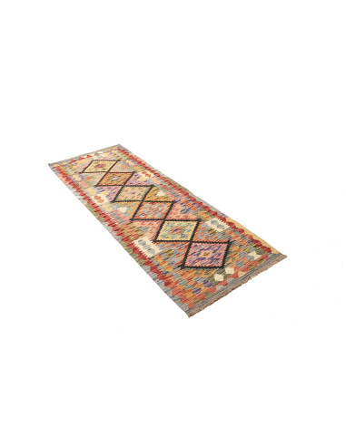 Tappeto Kilim Pakistan cm.67x186
