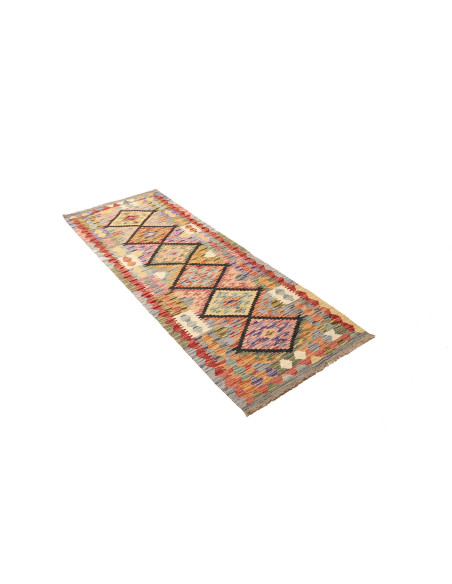 Tappeto Kilim Pakistan cm.67x186