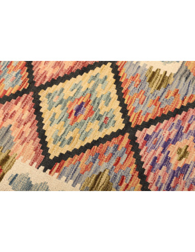 Tappeto Kilim Pakistan cm.67x186