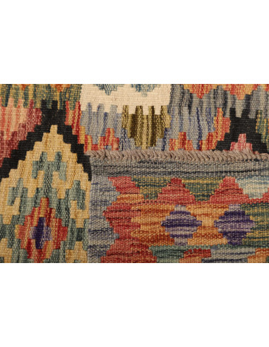Tappeto Kilim Pakistan cm.67x186