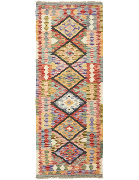 Tappeto Kilim Pakistan cm.70x182