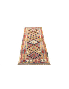 Tappeto Kilim Pakistan cm.70x182 2