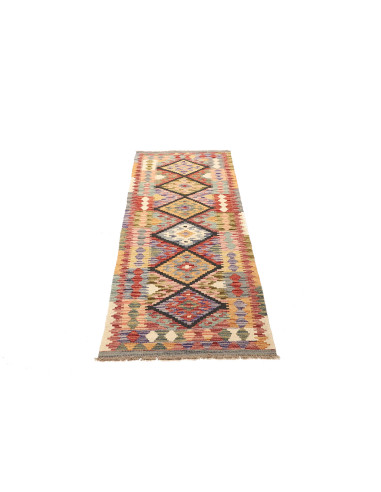 Tappeto Kilim Pakistan cm.70x182