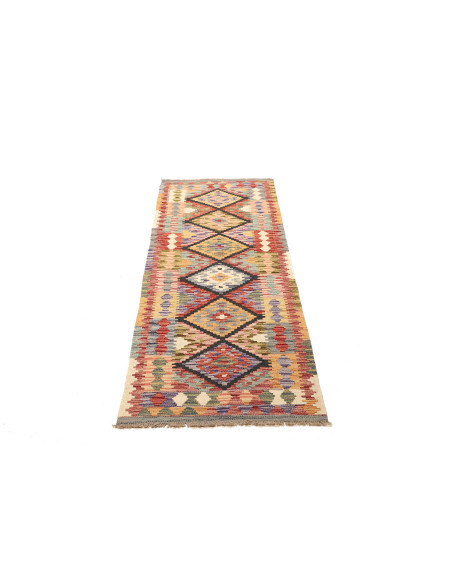 Tappeto Kilim Pakistan cm.70x182