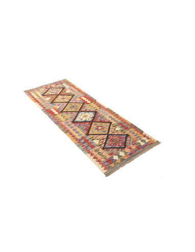 Tappeto Kilim Pakistan cm.70x182
