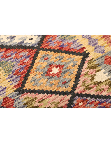 Tappeto Kilim Pakistan cm.70x182