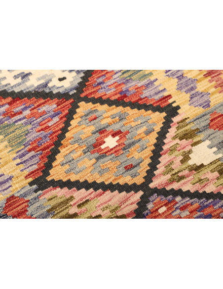 Tappeto Kilim Pakistan cm.70x182