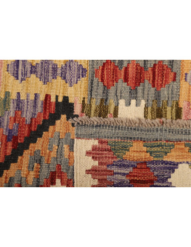 Tappeto Kilim Pakistan cm.70x182