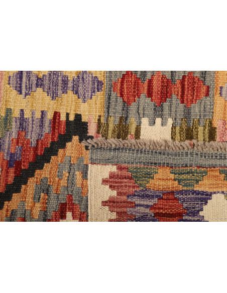 Tappeto Kilim Pakistan cm.70x182