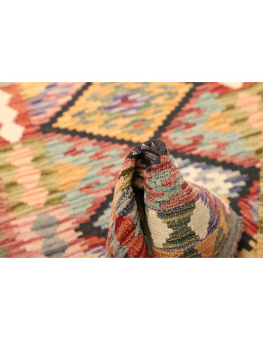 Tappeto Kilim Pakistan cm.70x182