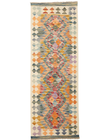 Tappeto Kilim Pakistan cm.62x179