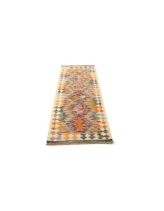 Tappeto Kilim Pakistan cm.62x179 2