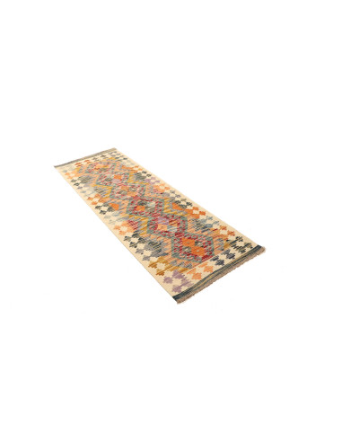 Tappeto Kilim Pakistan cm.62x179