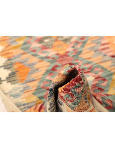 Tappeto Kilim Pakistan cm.62x179