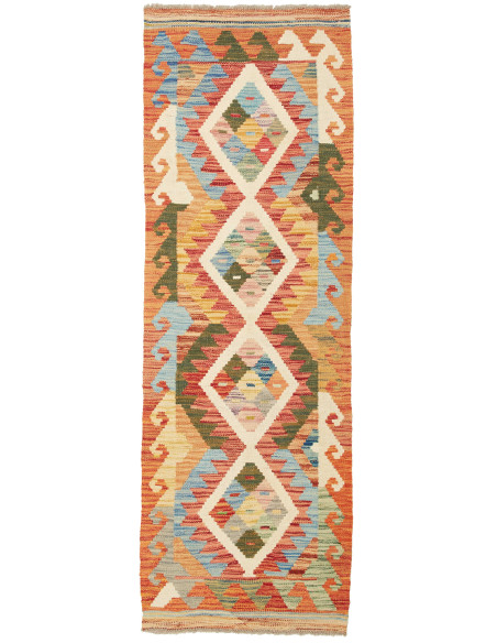 Tappeto Kilim Pakistan cm.59x177
